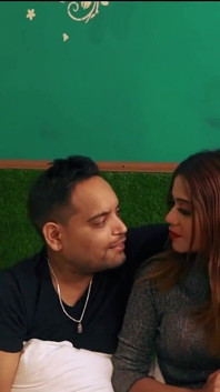 Cuplu indian desi prins cu mâna roșie în timpul sexului la hotel