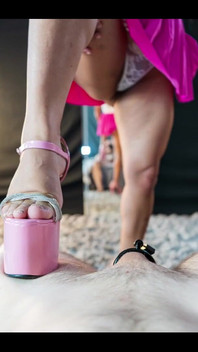 Your Bully Owns Your Girlfriend! Your Boss Is Fucking Your Wife!