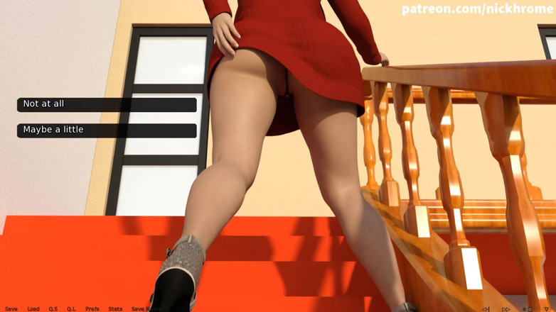 Visual Novels: 心がどこにあるのか。パート20