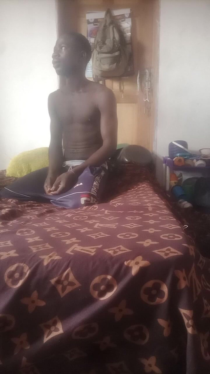 Oladi plenty tv: Sex tape ze střední školy s učiteli