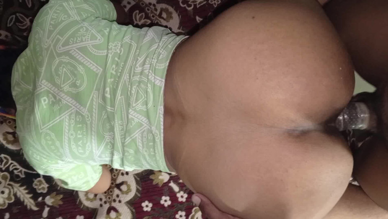 Amrita for you: Bhabhi Devar Sex v domě.