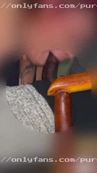 Zuig het, teef zuig het af