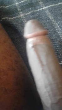 Big Black Dick