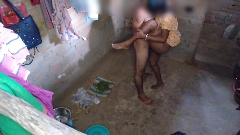 Pumi: Hot Bhabi Apni Dewar Ke Saath Hard Chude