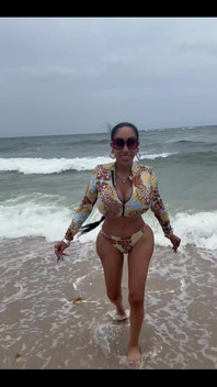 Beach Day Any One