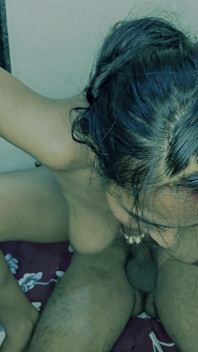 Naverly Bhabi gata pentru sex dur hindi audio