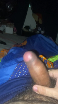 Masturbation