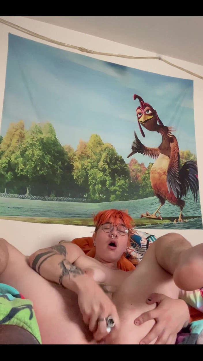 Guano69ftm: Super promočená