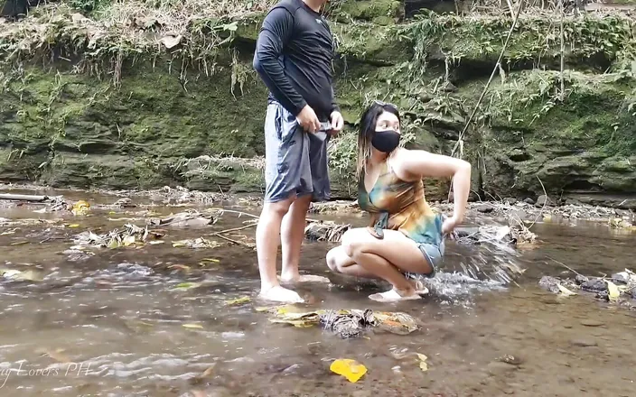 Pinay Viral Scandal: Risky Sex Scandal Near the Resort,vixarl Youtube Channel Streamer