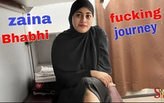 Video rekaman seks tante seksi india di kereta hindi