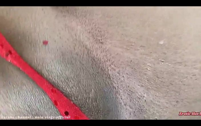 Netu: La fidanzata calda e sexy desi punjabi dalla più sexy...