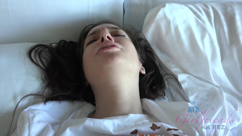 ATK Fans (Girlfriends): Virtuální dovolená Havaj s Gia Paige 8/8