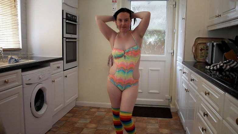 Littlevixen: Knästrumpbyxor och badkläder