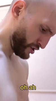 Trojka s přítelem mé nejlepší kamarádky