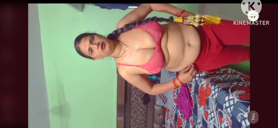 Lustykajolbhabhi: Videollamada de Jija Jee Ke Sath Por Masti