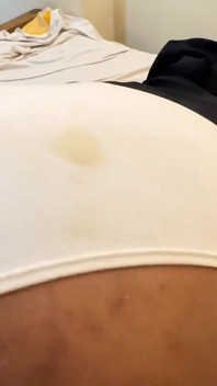 Quickly Pound My Huge Ass & Wet Pussy My Parents Leaves Home - I'm Arab Alone Hot Teen Muslim Girl