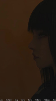 Shadows of Desire by Shamandev - Pregnant Girlfriend Has Group Sex with Several Bbcs 66