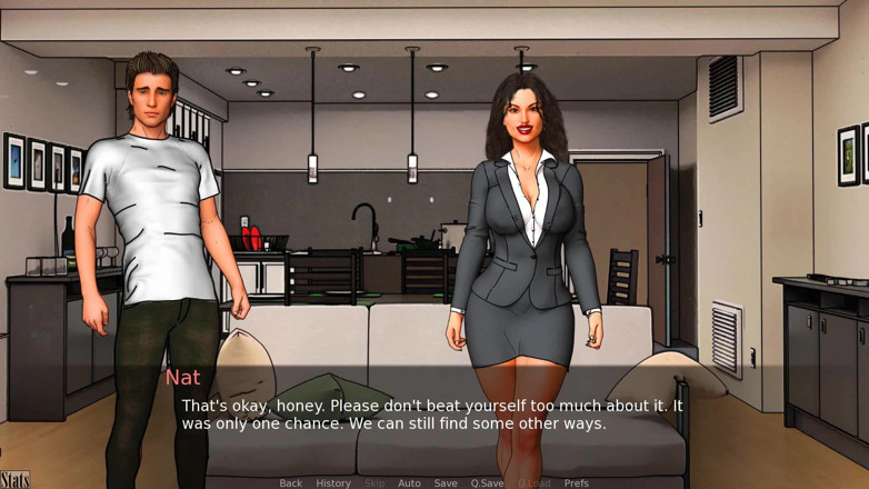 Dirty GamesXxX: Bir çiftin aşk ve şehvet düeti: iki gavat karılarının ep.13'ünü nasıl paylaştıkları...
