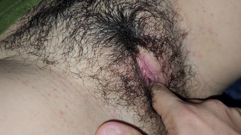 Wild fetish: XXX My Student's Bush Is Creamy and Sweet