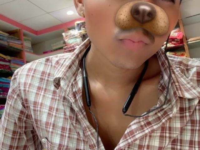 Filtered (Rocky X)