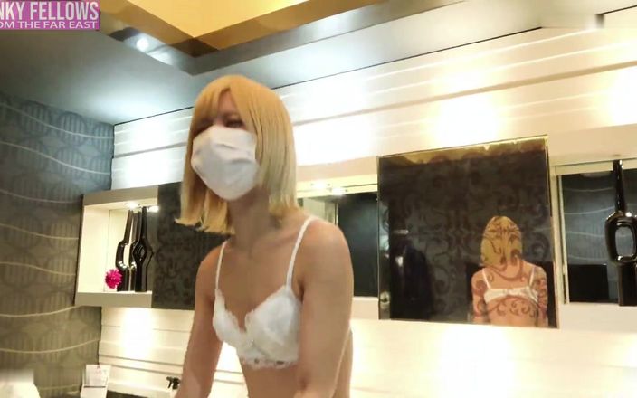The Sexual Issues: Asian Angel 24232