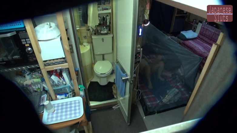 Studio JAV Launcher: My Wife's Friend Stayed in My Room and Her Mature...