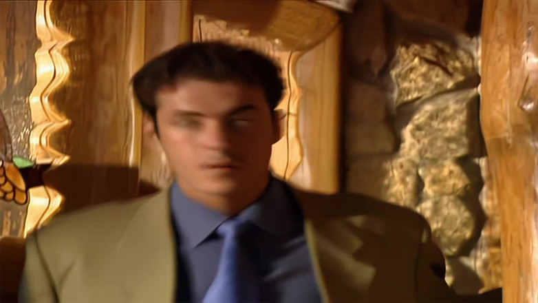 Antonio Adamo Film: El autoestopista anal