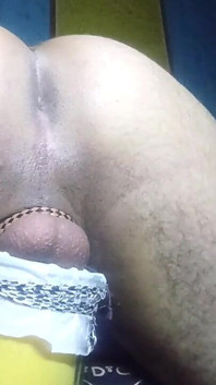 Shaking My Ass Do You Like My Ass.mp4