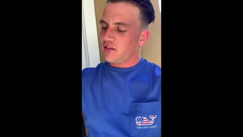 Gay Hoopla: Str8 Jock Fan Fantasy