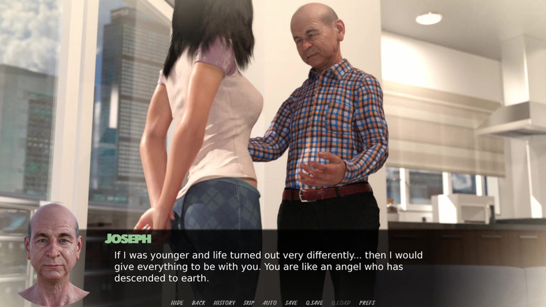 Wickedgammes: 禁忌游戏 第25部分