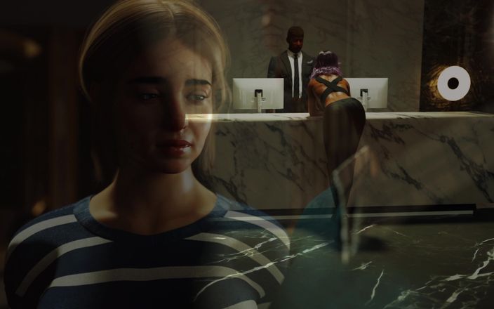 Wickedgammes: The Art of Seduction (part 20)