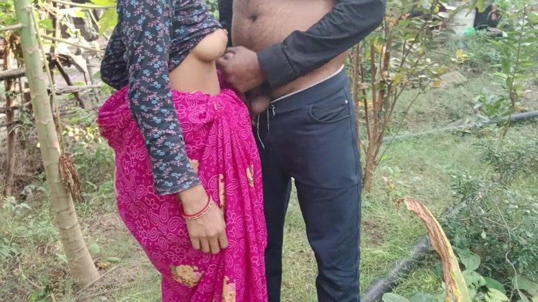 seema: Venkovní Chudai celá část 2