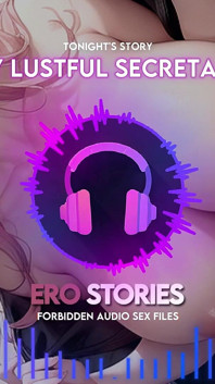 Ero stories: sekretarisku yang lagi nafsu