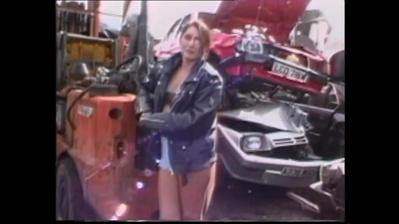 MMV TV - our best full movie: Suburbios Alemanes