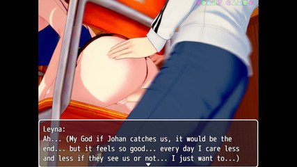 Porny Games: Tradisi Bawdy 0.8.3 – istri dientot sama orang asing saat suaminya lagi...