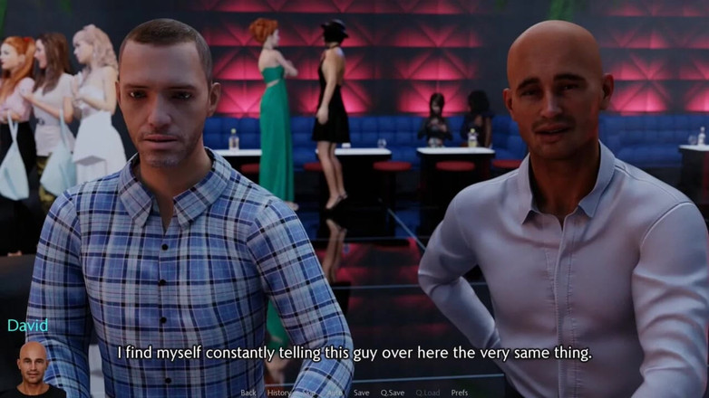 Neon2520: Melanggar ikatan #08 istri selingkuh kecanduan kontol besar kakak ipar