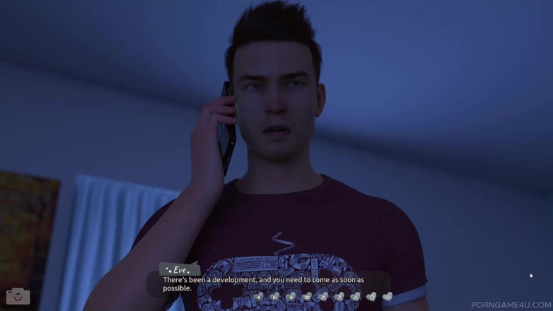 Porn game 4 u: 予期せぬ電話!レッドフォールズキャンプでのワイルドな夏、この美しい美女たちと、そして美女たちを助ける。2xred ゲーム - Porngame4u による