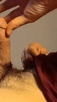 Localguy - masturbace relace 2
