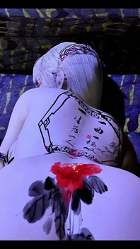 Beauty Render Me Thicc: a Digital Fantasy - 3D Animation Hentai