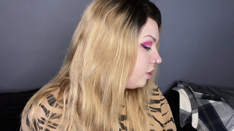 Miss Valentina: Los perdedores no deberían vivir