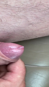 Cum While Ride