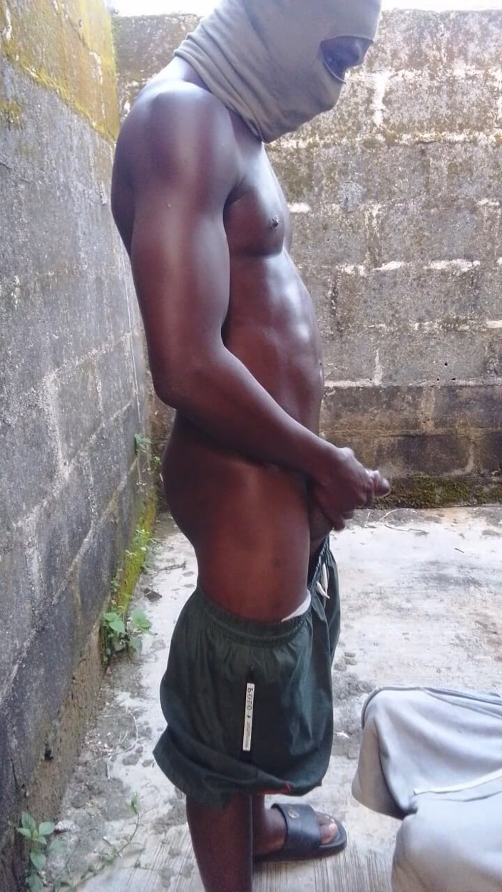 solomonnaija: Big 20