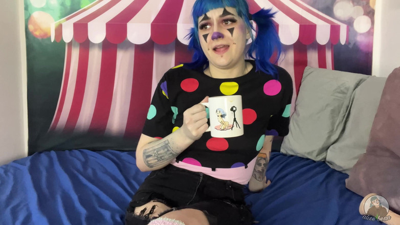 Alice Bean: Sph 풋 JOI