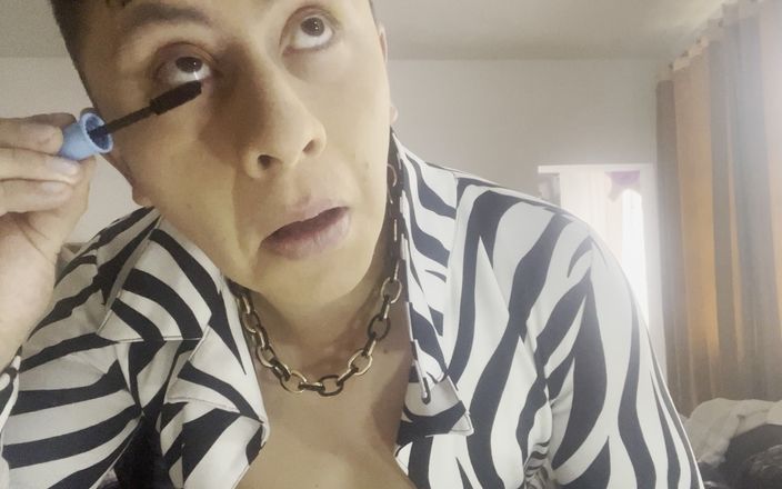 BECKY CROSS: Van jongen tot mietje - deel 2: tips om je sexy en...