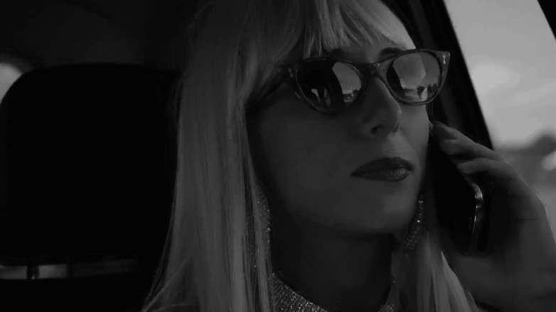 Erotic Planet X: Lady Gaga - Anal