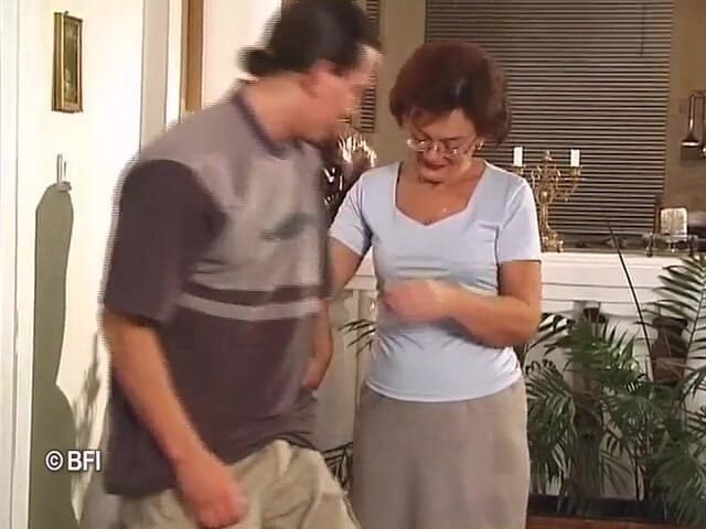 Nasty matures and dirty grannies club: I fucked horny amture