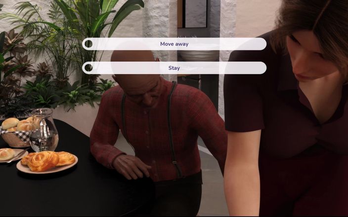 Johannes Gaming: A Volatile Marriage 1 We Lost Everything When We Moved to...