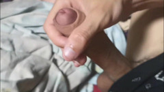 SEXY_GUYBEST: Vyhonil jsem si velkého čůráka před spaním a zítřek bylo velmi...