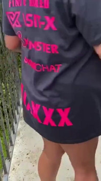 Miaxxx Follow Me