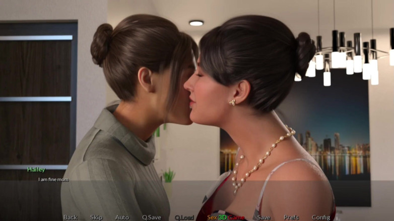 Q Boy: Orta yaşlı seksi üvey anne çamaşır odasında kendini tatmin ediyor - summer breeze -...